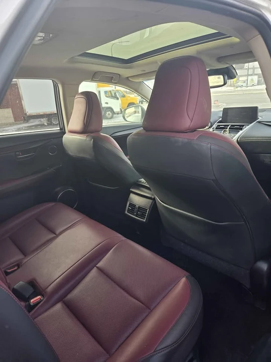 2019 Lexus NX 1st Gen - Image 5 of 6