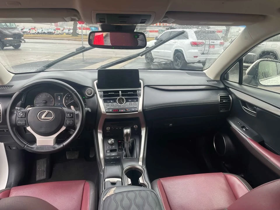 2019 Lexus NX 1st Gen - Image 6 of 6