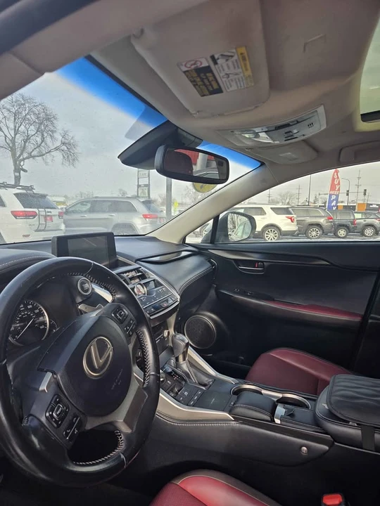 2019 Lexus NX 1st Gen - Image 2 of 6
