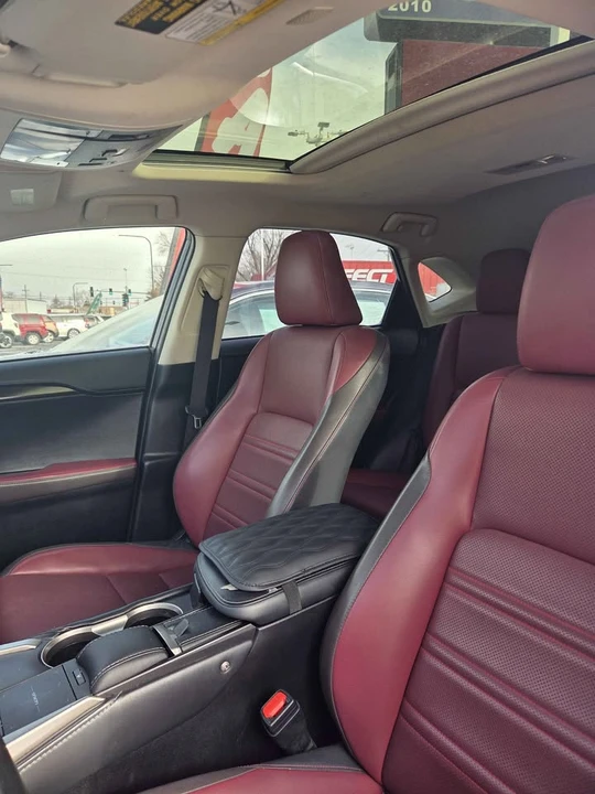 2019 Lexus NX 1st Gen - Image 3 of 6