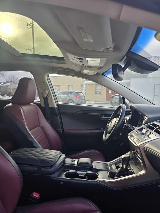 2019 Lexus NX 1st Gen - Image 4 of 6