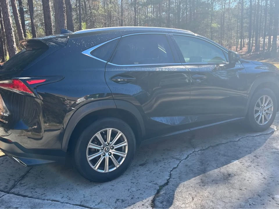 2019 Lexus NX 1st Gen - Image 4 of 4