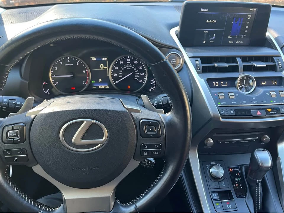 2019 Lexus NX 1st Gen - Image 2 of 4