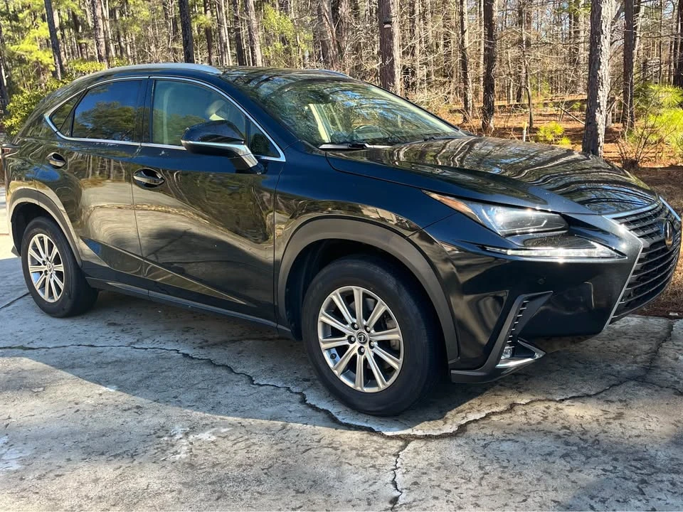 2019 Lexus NX 1st Gen - Image 3 of 4