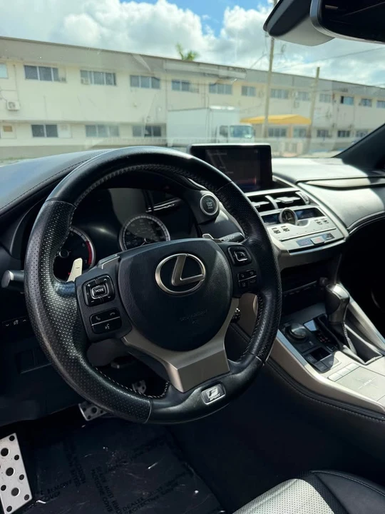 2019 Lexus NX 1st Gen - Image 10 of 13