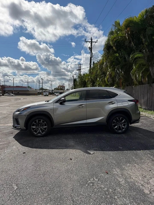 2019 Lexus NX 1st Gen - Image 6 of 13