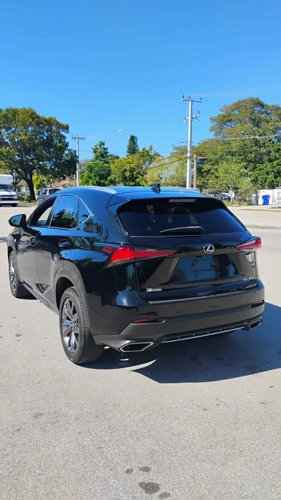 2019 Lexus NX 1st Gen - Image 6 of 14