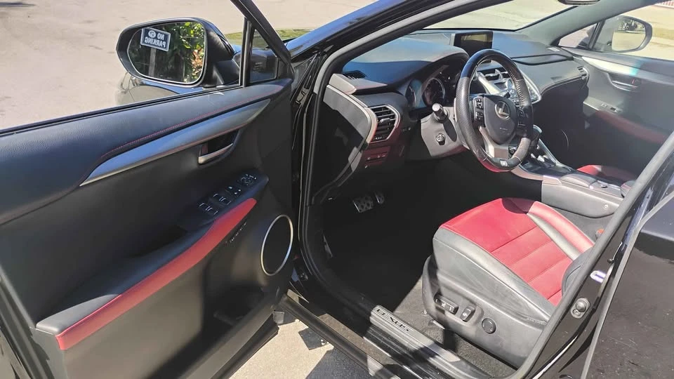 2019 Lexus NX 1st Gen - Image 9 of 14