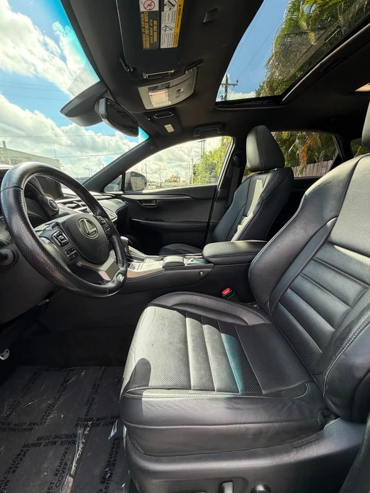 2019 Lexus NX 1st Gen - Image 9 of 13