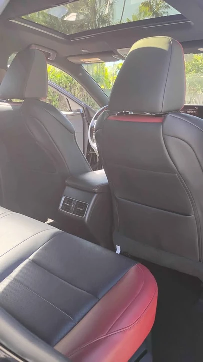 2019 Lexus NX 1st Gen - Image 12 of 14