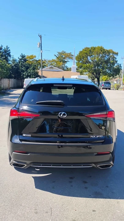 2019 Lexus NX 1st Gen - Image 7 of 14