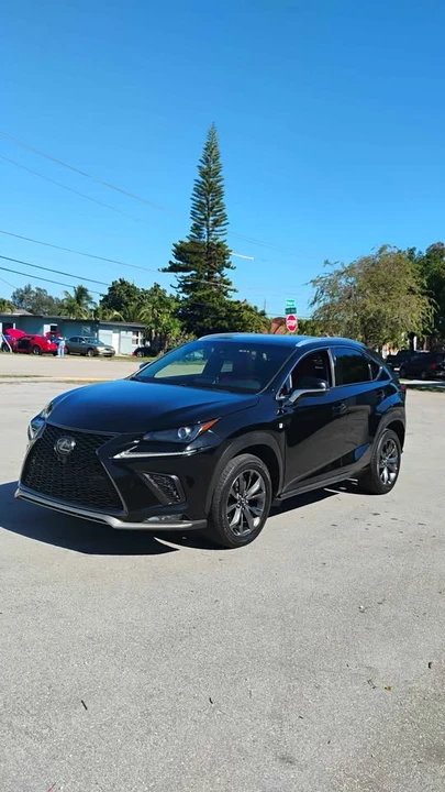 2019 Lexus NX 1st Gen - Image 3 of 14