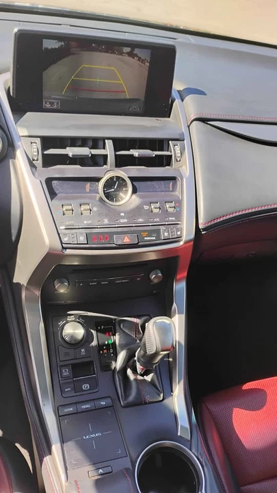 2019 Lexus NX 1st Gen - Image 8 of 14