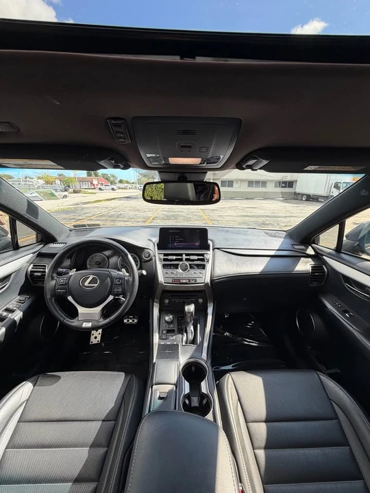 2019 Lexus NX 1st Gen - Image 12 of 13