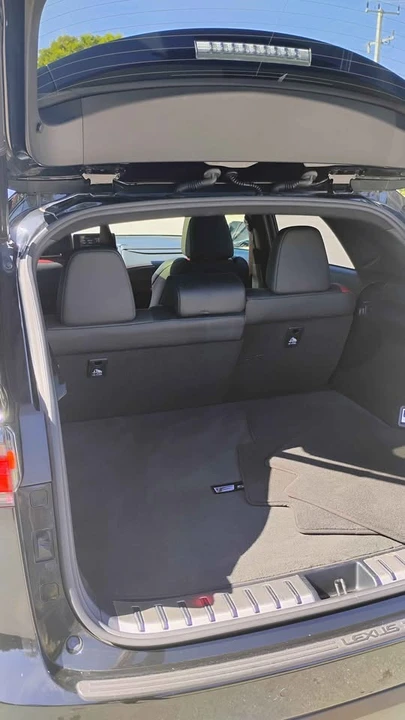 2019 Lexus NX 1st Gen - Image 14 of 14