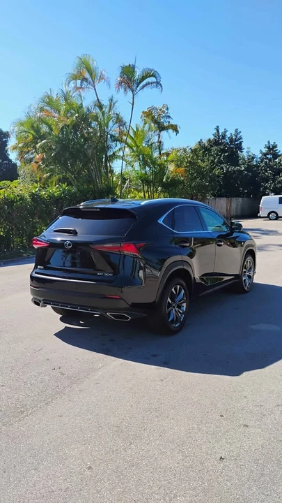 2019 Lexus NX 1st Gen - Image 5 of 14