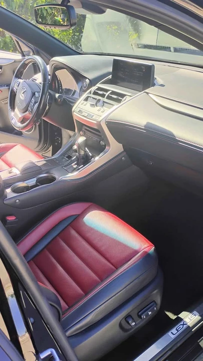 2019 Lexus NX 1st Gen - Image 13 of 14