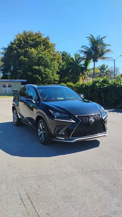 2019 Lexus NX 1st Gen - Image 4 of 14