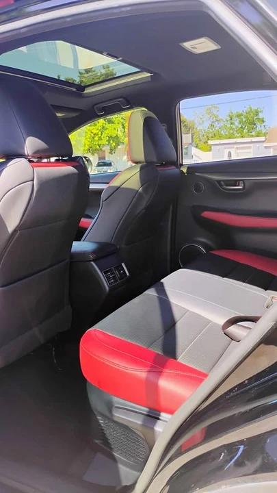 2019 Lexus NX 1st Gen - Image 10 of 14