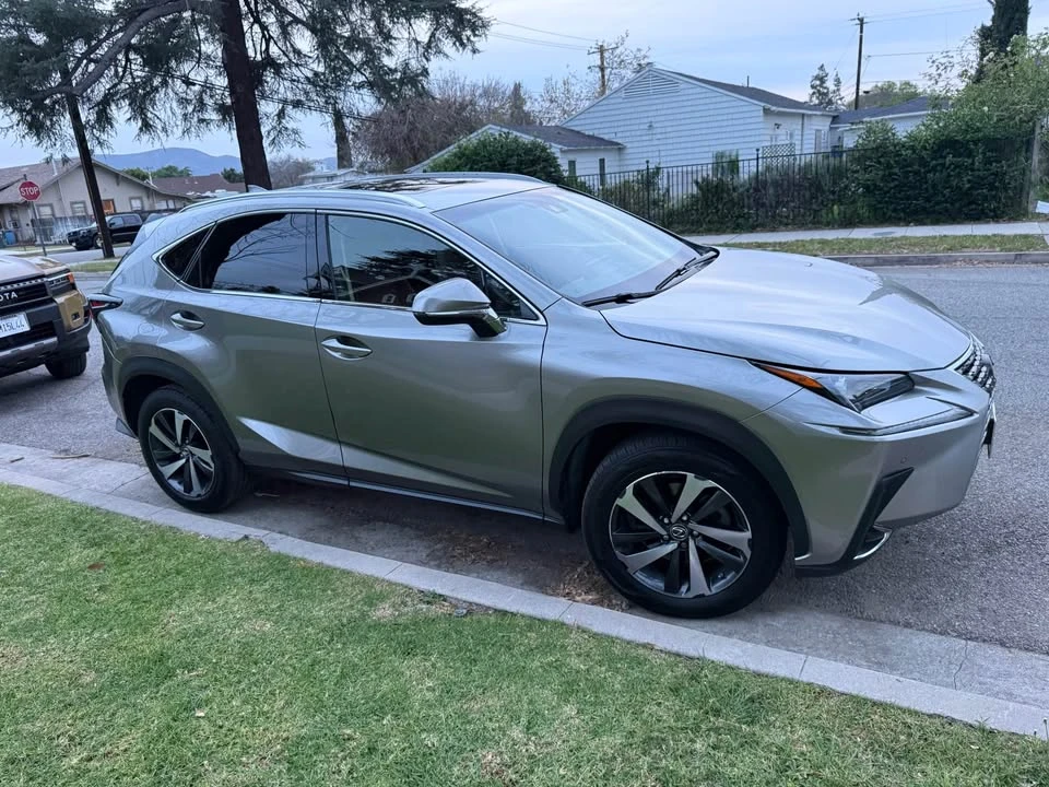2019 Lexus NX 1st Gen - Image 3 of 11
