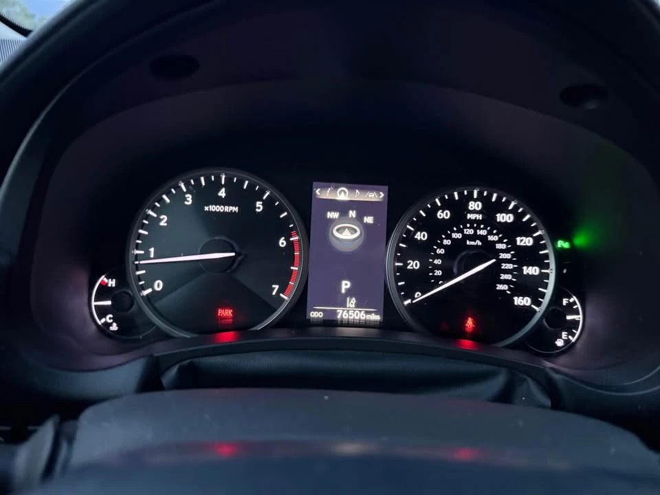 2019 Lexus NX 1st Gen - Image 7 of 11