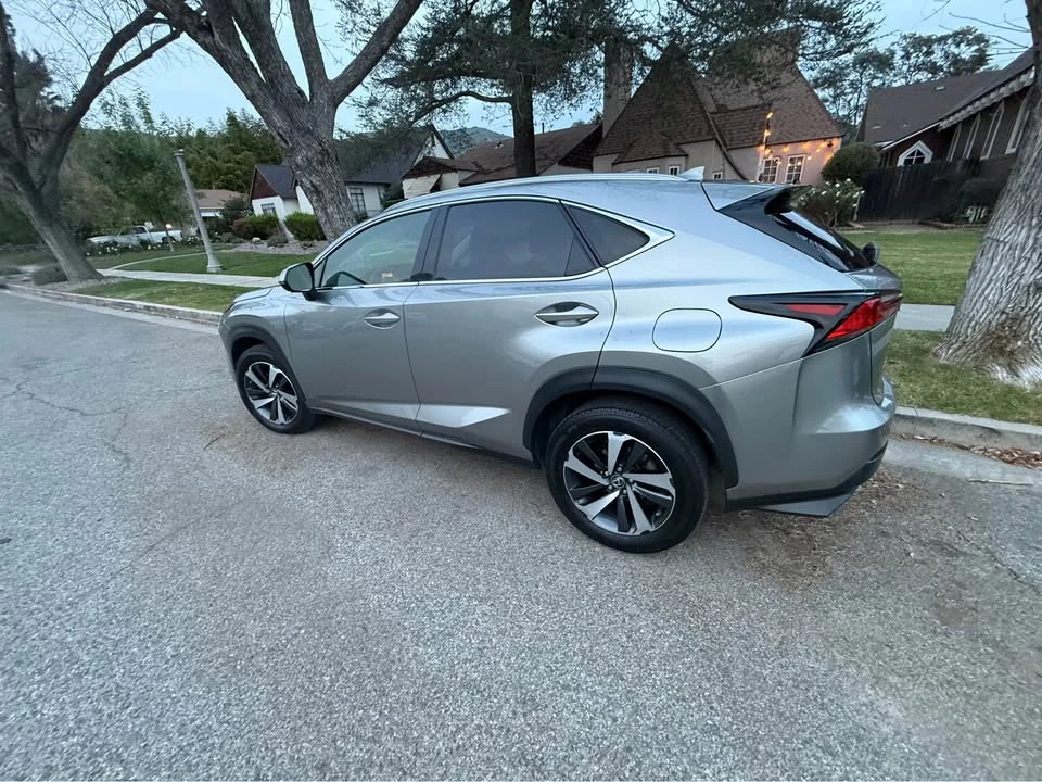2019 Lexus NX 1st Gen - Image 4 of 11