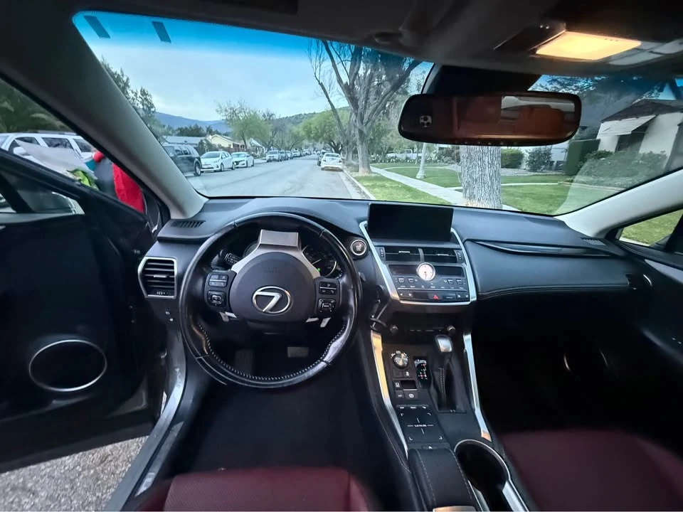 2019 Lexus NX 1st Gen - Image 11 of 11
