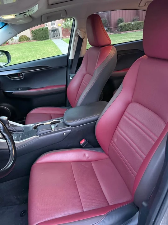 2019 Lexus NX 1st Gen - Image 9 of 11
