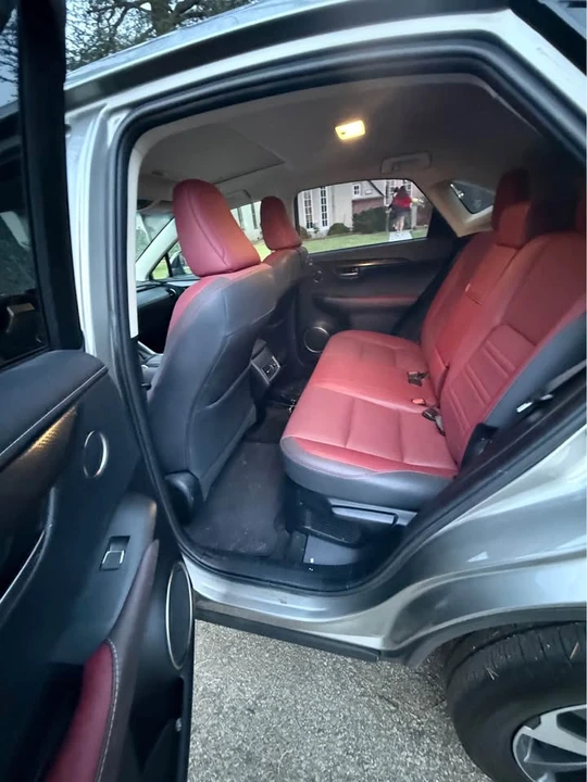 2019 Lexus NX 1st Gen - Image 10 of 11
