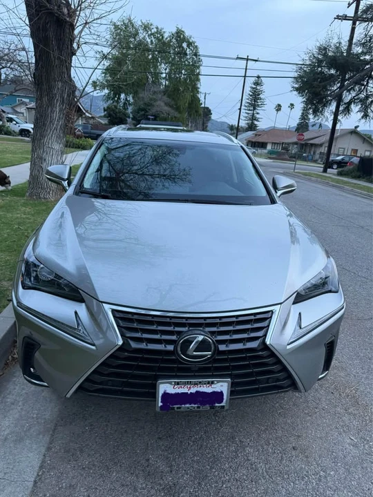 2019 Lexus NX 1st Gen - Image 6 of 11