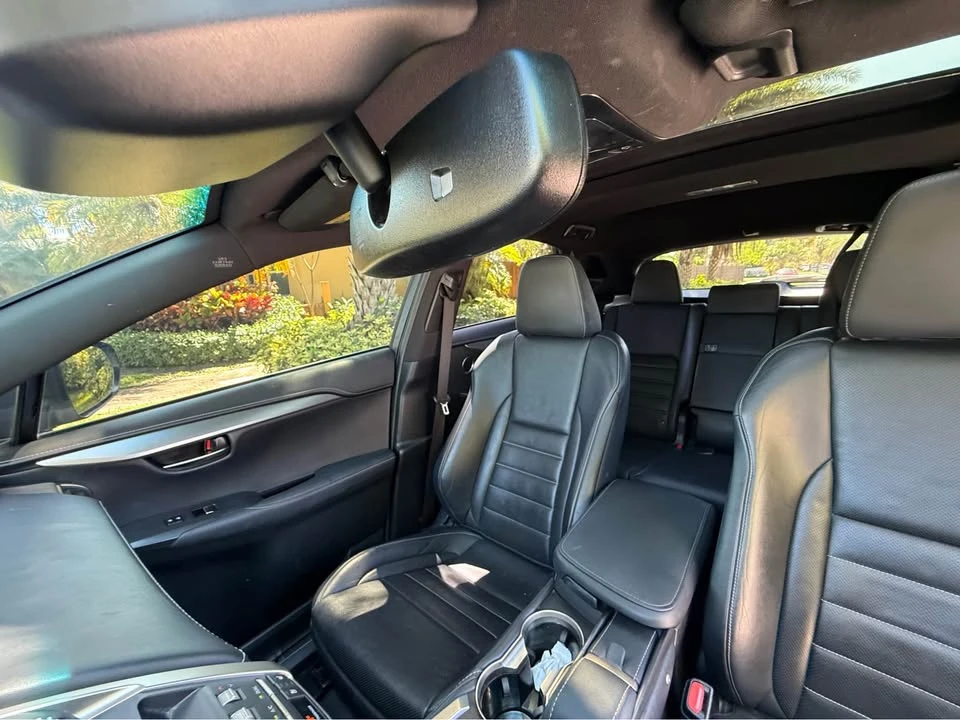 2019 Lexus NX 1st Gen - Image 17 of 17