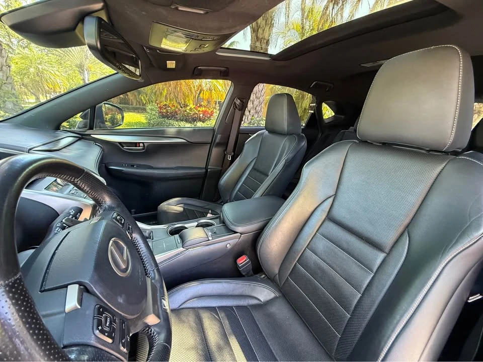 2019 Lexus NX 1st Gen - Image 14 of 17