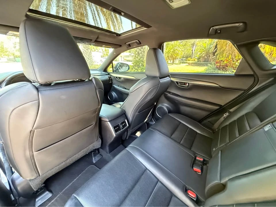 2019 Lexus NX 1st Gen - Image 10 of 17