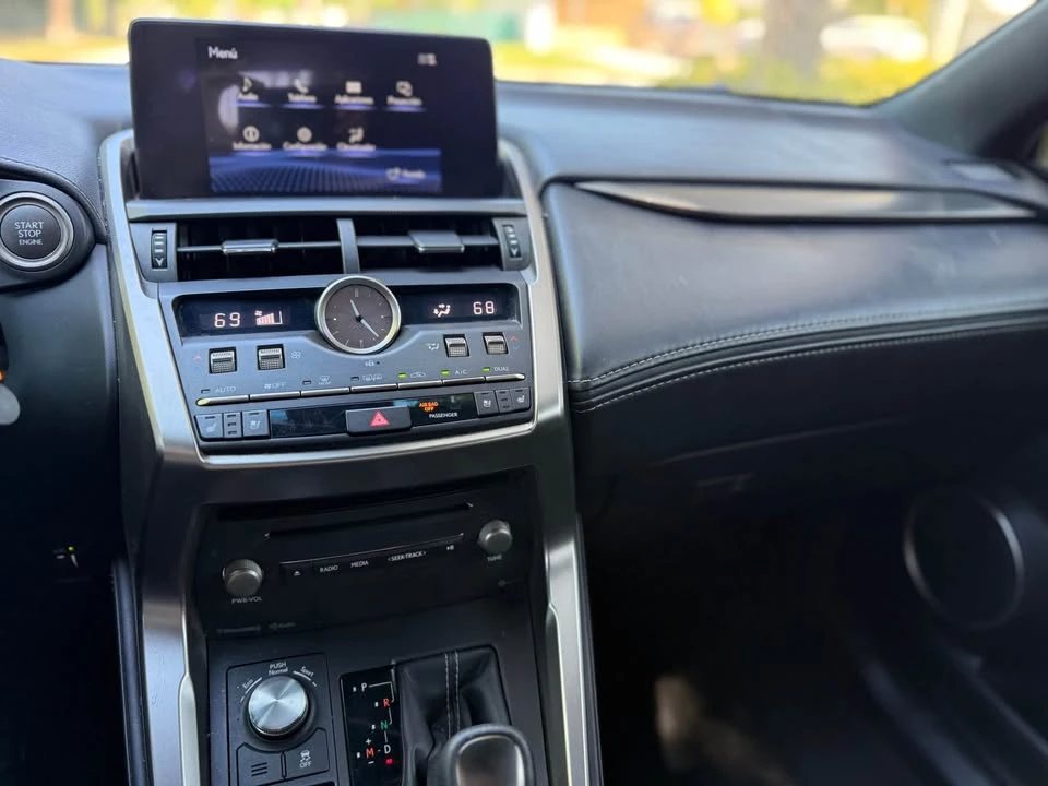 2019 Lexus NX 1st Gen - Image 16 of 17