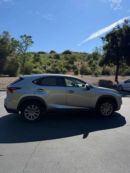 2019 Lexus NX 1st Gen - Image 2 of 14