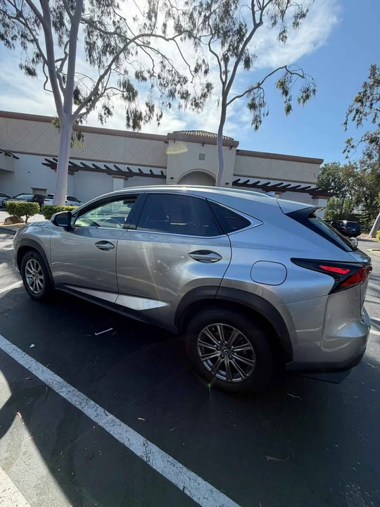 2019 Lexus NX 1st Gen - Image 8 of 14
