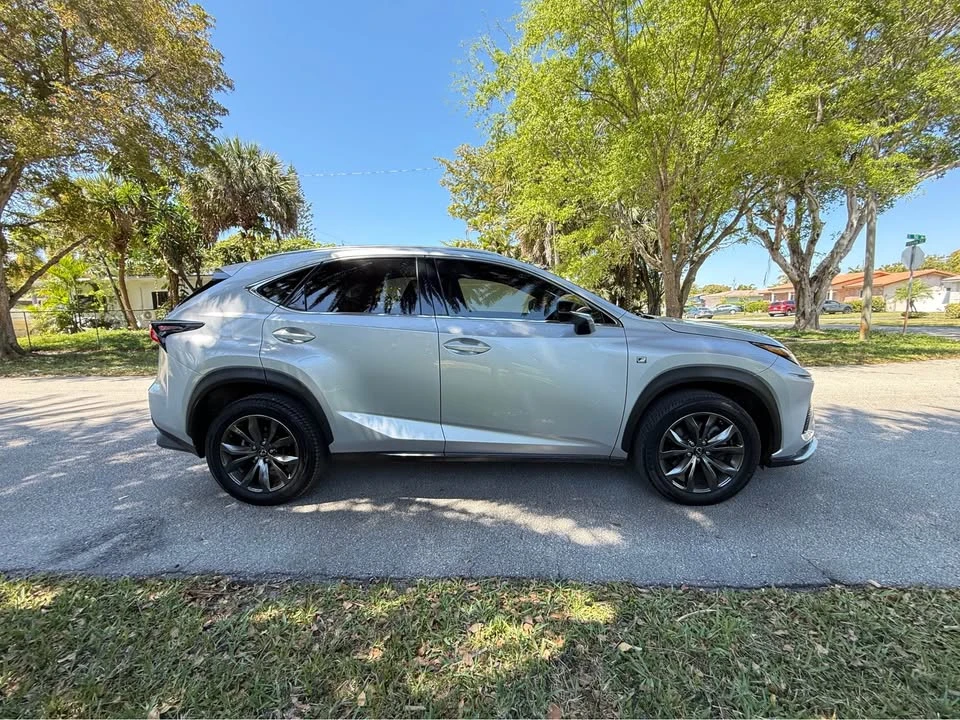 2019 Lexus NX 1st Gen - Image 6 of 17