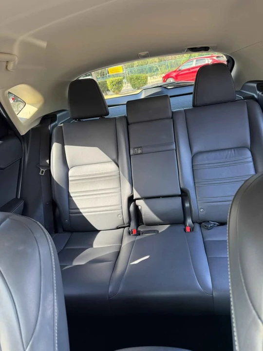 2019 Lexus NX 1st Gen - Image 13 of 14