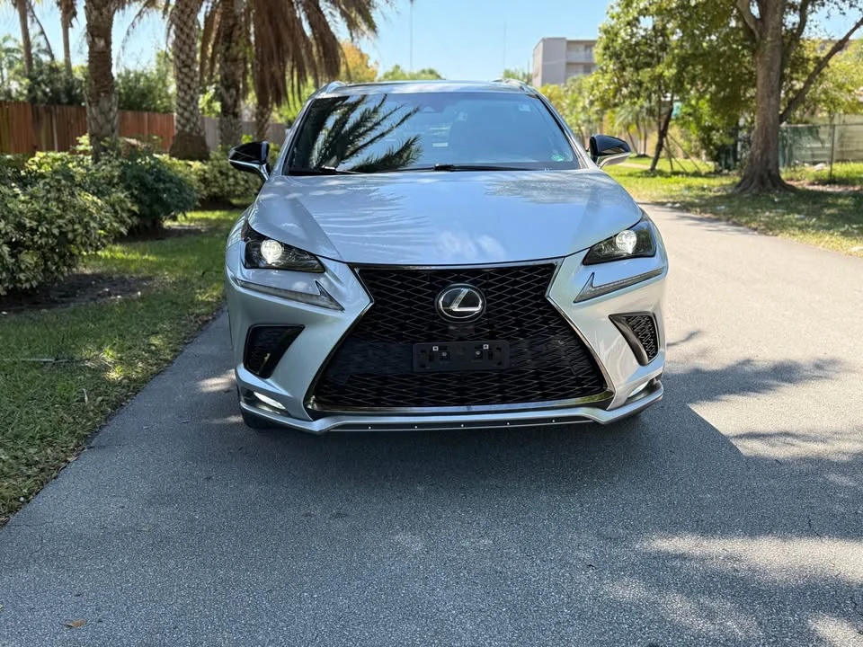 2019 Lexus NX 1st Gen - Image 7 of 17