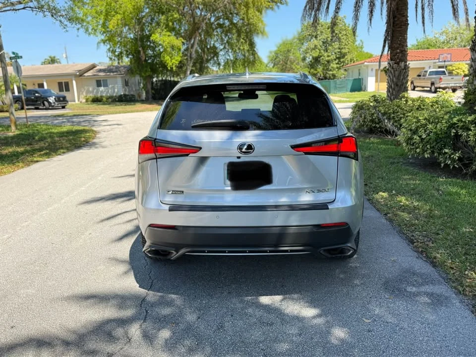 2019 Lexus NX 1st Gen - Image 4 of 17
