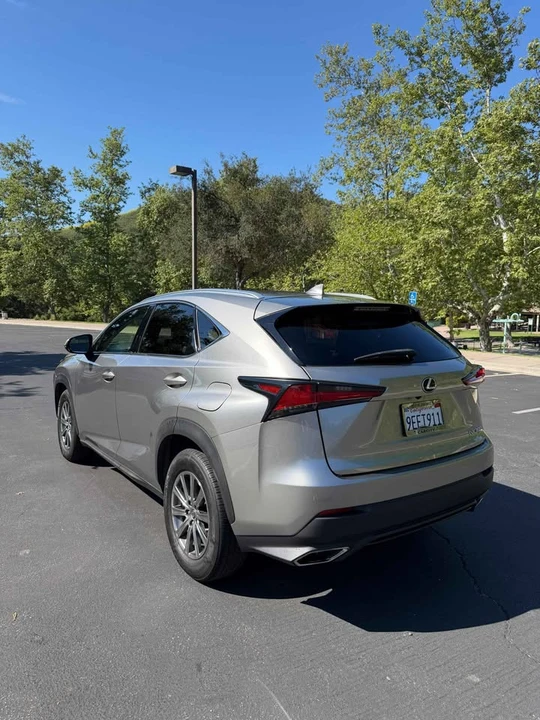 2019 Lexus NX 1st Gen - Image 11 of 14