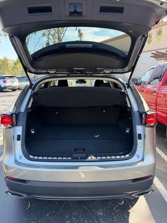2019 Lexus NX 1st Gen - Image 7 of 14
