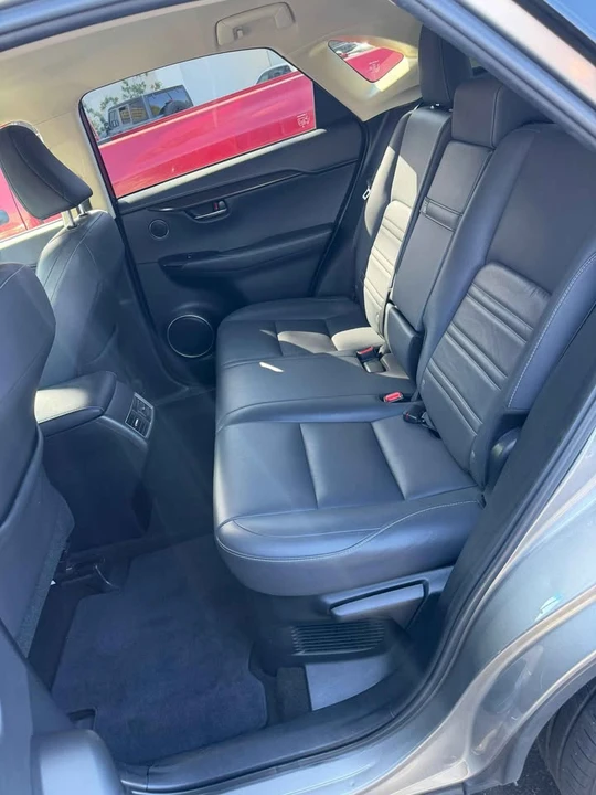 2019 Lexus NX 1st Gen - Image 6 of 14