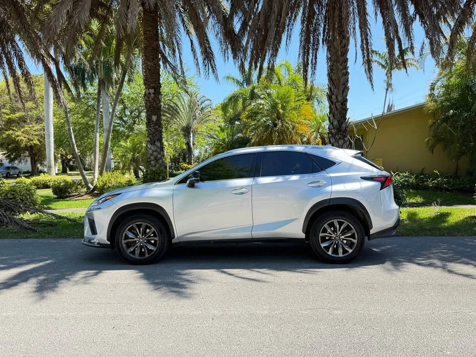2019 Lexus NX 1st Gen - Image 2 of 17