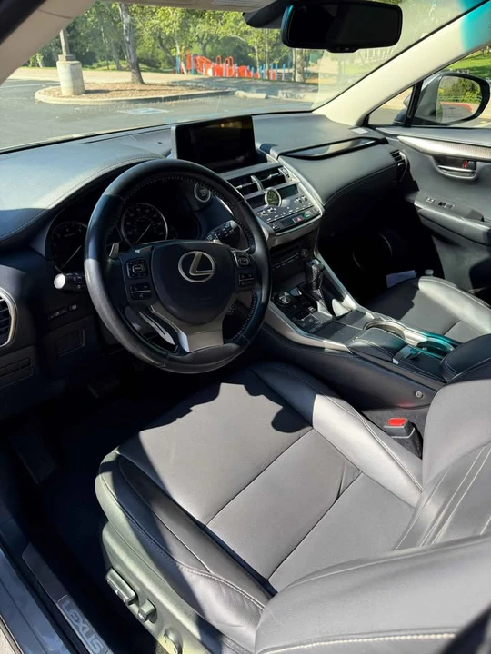 2019 Lexus NX 1st Gen - Image 5 of 14