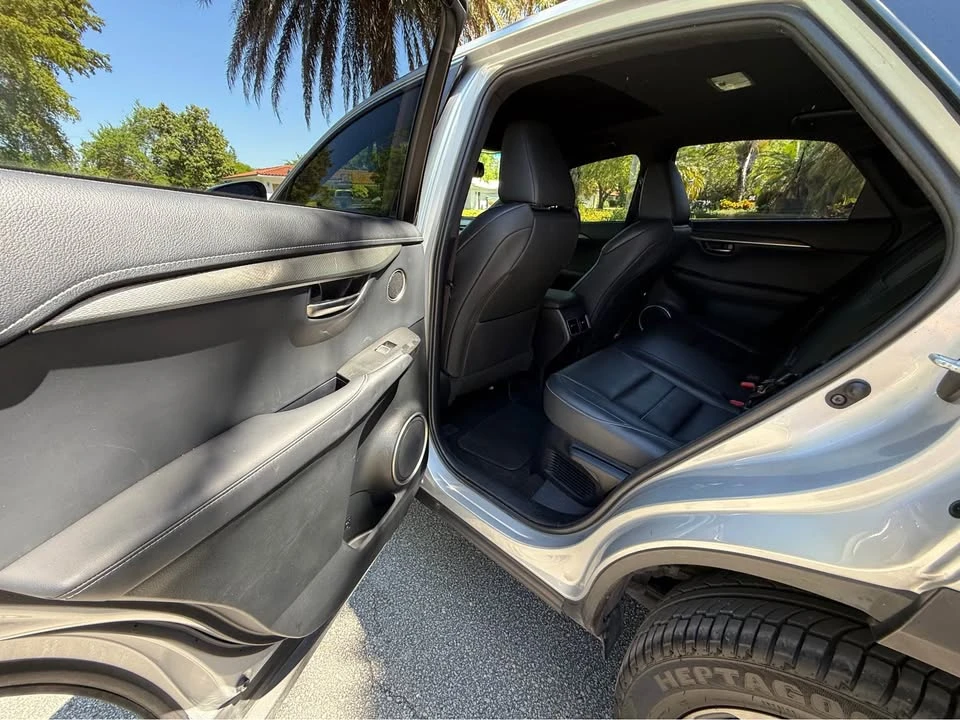 2019 Lexus NX 1st Gen - Image 9 of 17
