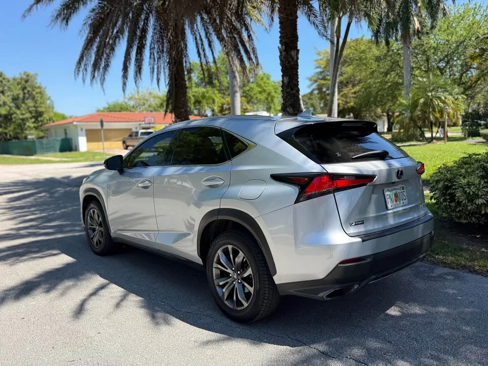 2019 Lexus NX 1st Gen - Image 5 of 17