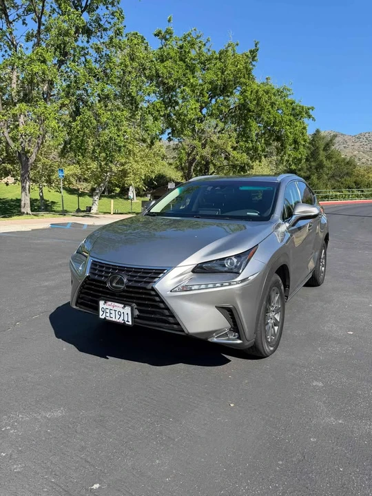 2019 Lexus NX 1st Gen - Image 3 of 14