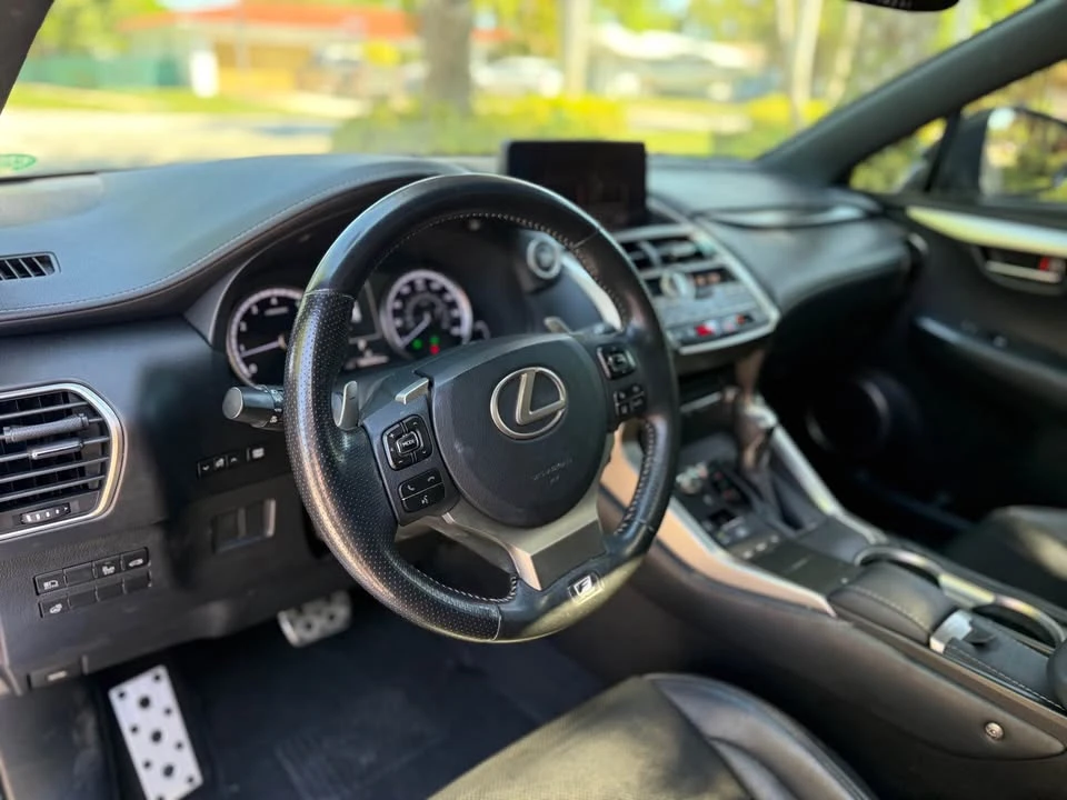 2019 Lexus NX 1st Gen - Image 12 of 17
