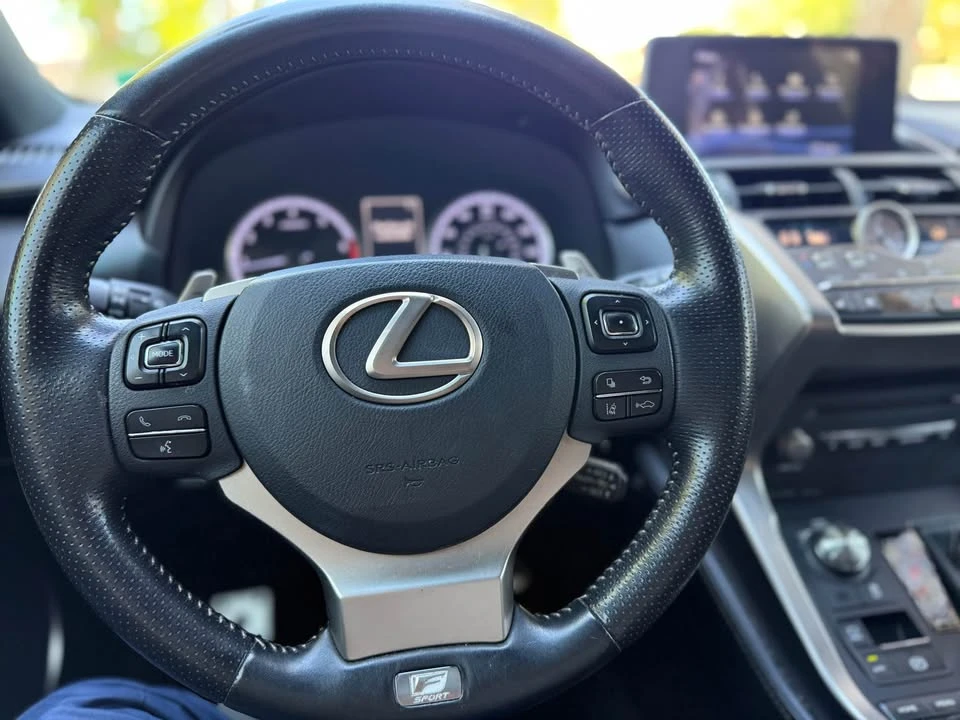 2019 Lexus NX 1st Gen - Image 15 of 17